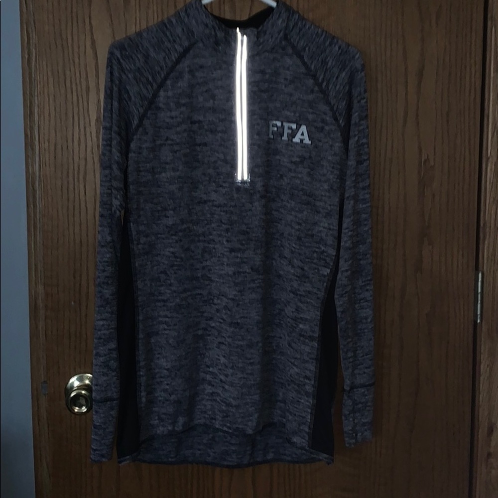 FFA Apparel